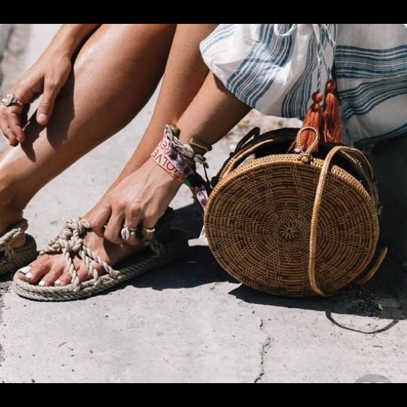 NEW BALI BAG - Picture 2 of 4